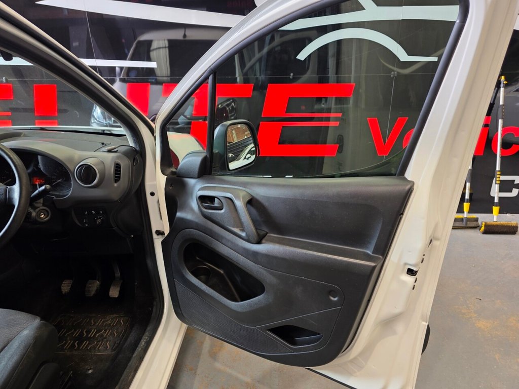 Used Citroen Berlingo 2018 for sale - 77798243: Photo 24