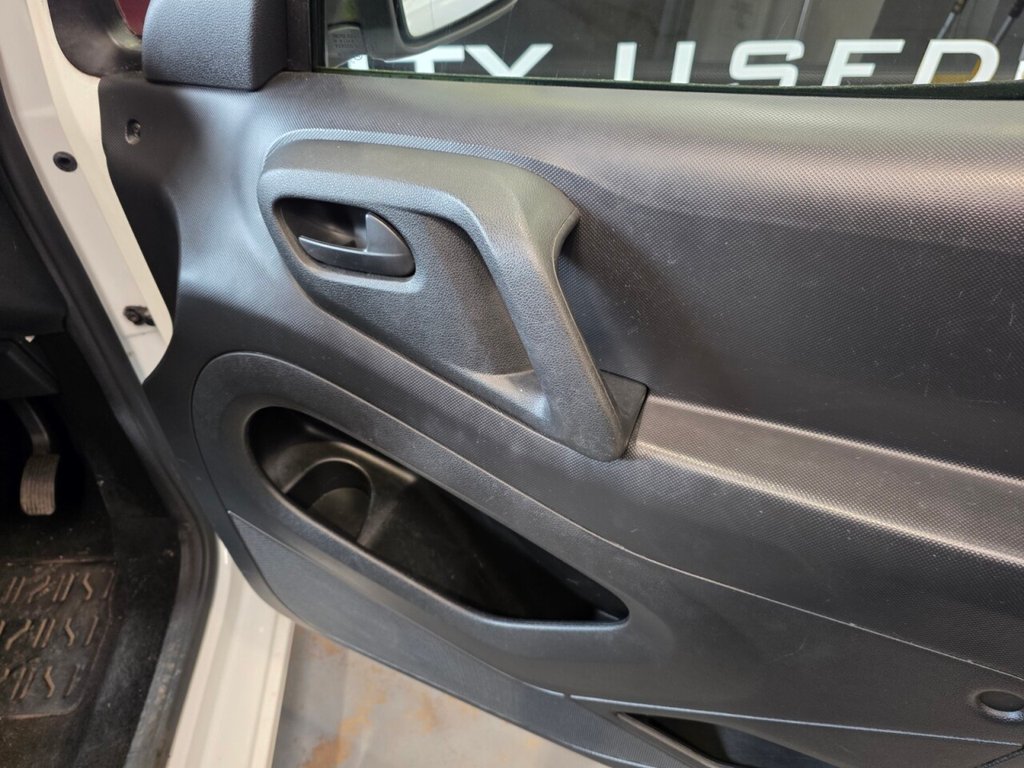 Used Citroen Berlingo 2018 for sale - 77798243: Photo 25