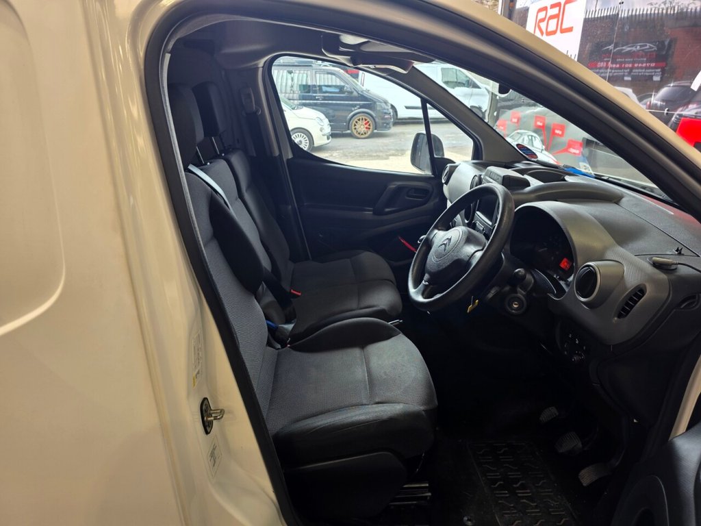 Used Citroen Berlingo 2018 for sale - 77798243: Photo 26