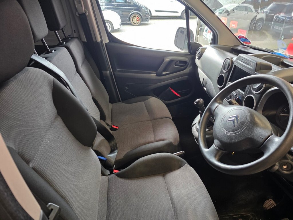 Used Citroen Berlingo 2018 for sale - 77798243: Photo 27