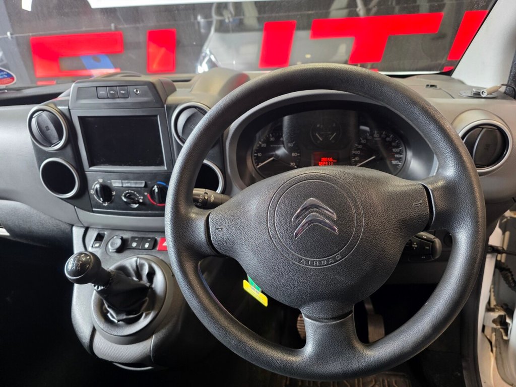 Used Citroen Berlingo 2018 for sale - 77798243: Photo 29