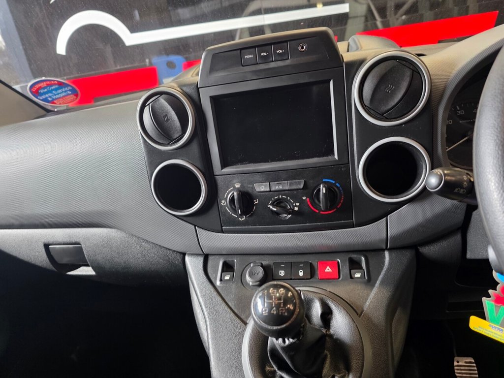 Used Citroen Berlingo 2018 for sale - 77798243: Photo 30