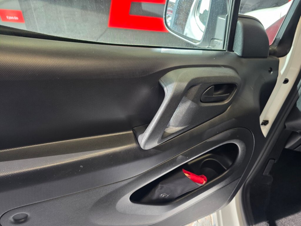 Used Citroen Berlingo 2018 for sale - 77798243: Photo 32