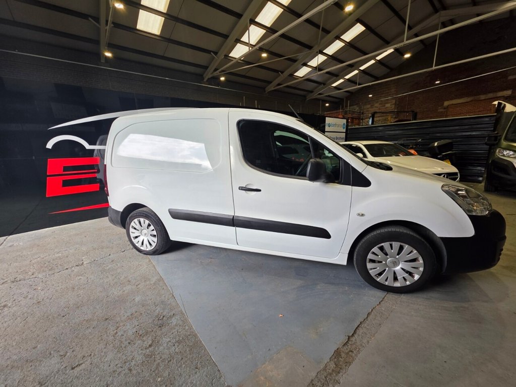 Used Citroen Berlingo 2018 for sale - 77798243: Photo 6