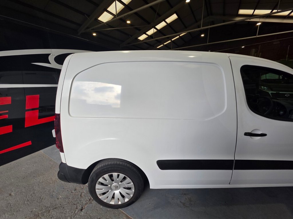 Used Citroen Berlingo 2018 for sale - 77798243: Photo 7