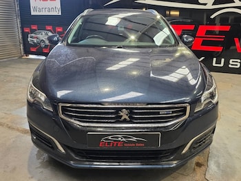 Used Peugeot 508 2015 for sale - 79254193: Photo
