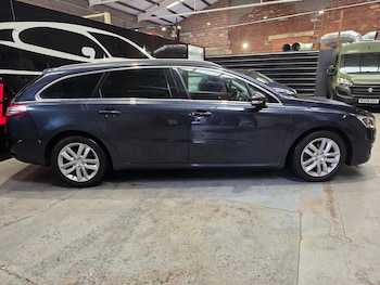 Used Peugeot 508 2015 for sale - 79254193: Photo