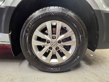 Used Volkswagen Crafter 2023 for sale - 79370412: Photo