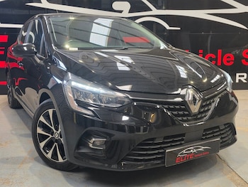 Used Renault Clio 2020 for sale - 79113970: Photo