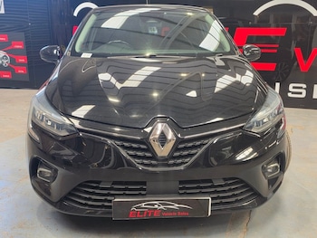 Used Renault Clio 2020 for sale - 79113970: Photo