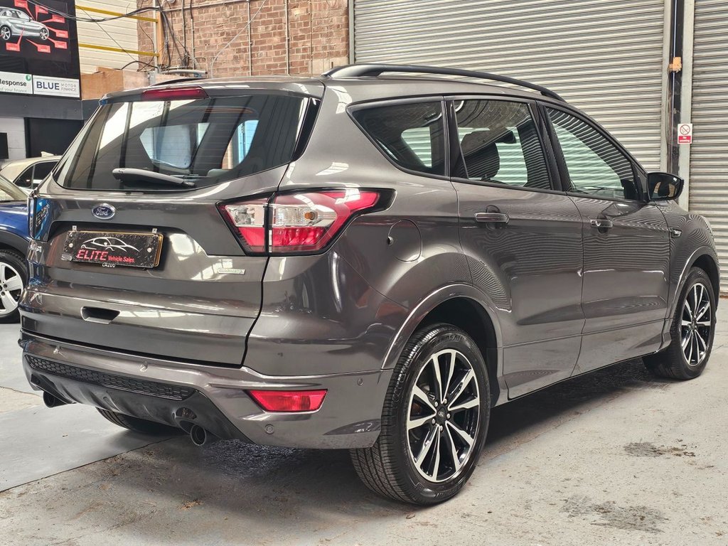 Used Ford Kuga 2019 for sale - 76787676: Photo 10