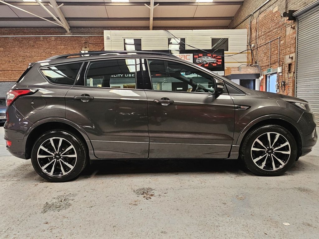 Used Ford Kuga 2019 for sale - 76787676: Photo 11