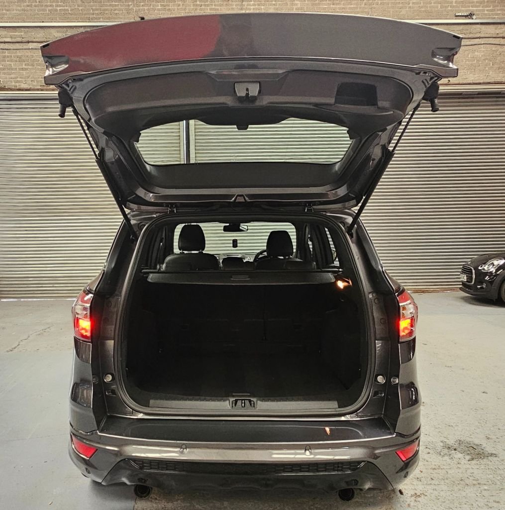 Used Ford Kuga 2019 for sale - 76787676: Photo 12