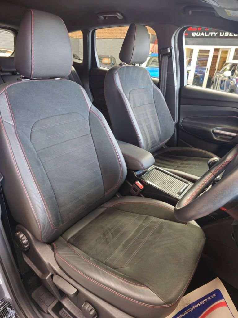 Used Ford Kuga 2019 for sale - 76787676: Photo 15