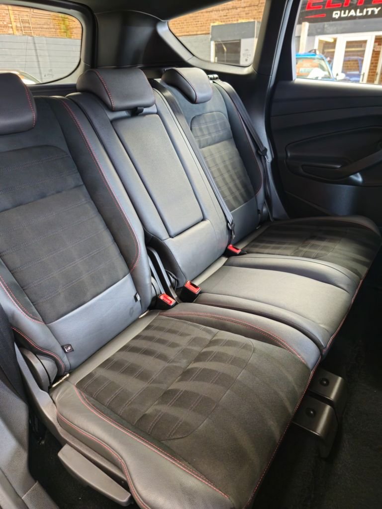 Used Ford Kuga 2019 for sale - 76787676: Photo 17