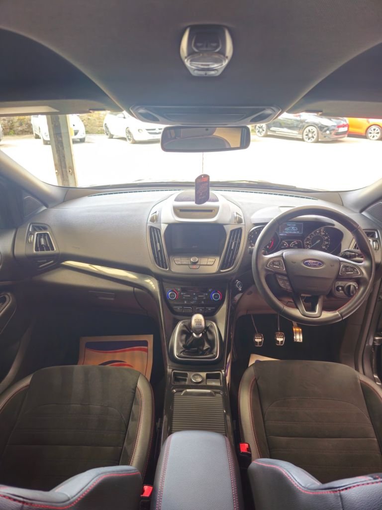 Used Ford Kuga 2019 for sale - 76787676: Photo 18