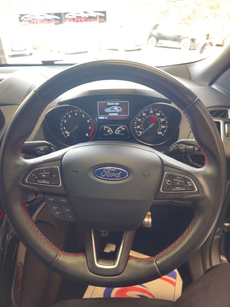 Used Ford Kuga 2019 for sale - 76787676: Photo 19