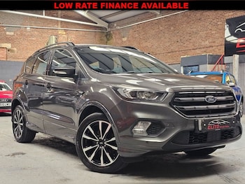 Used Ford Kuga 2019 for sale - 76787676: Photo