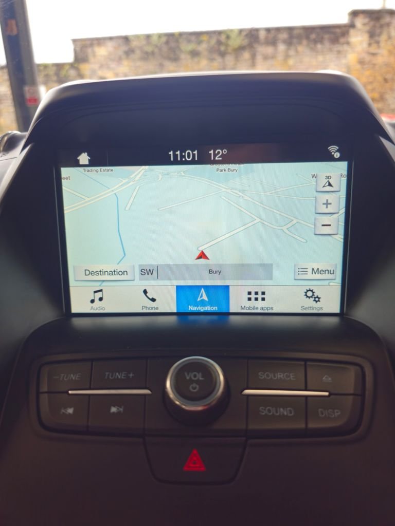 Used Ford Kuga 2019 for sale - 76787676: Photo 20