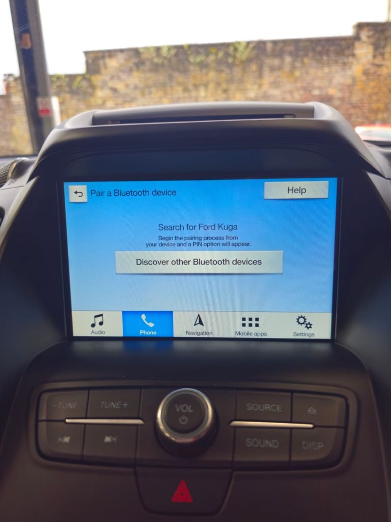 Used Ford Kuga 2019 for sale - 76787676: Photo 21