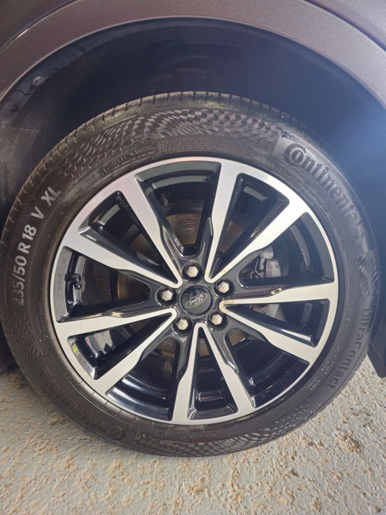 Used Ford Kuga 2019 for sale - 76787676: Photo 24