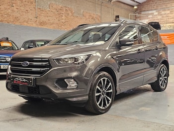Used Ford Kuga 2019 for sale - 76787676: Photo