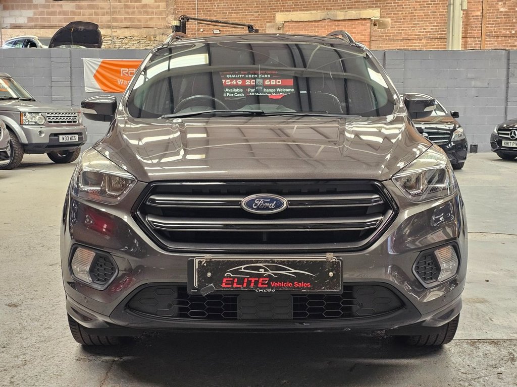 Used Ford Kuga 2019 for sale - 76787676: Photo 5