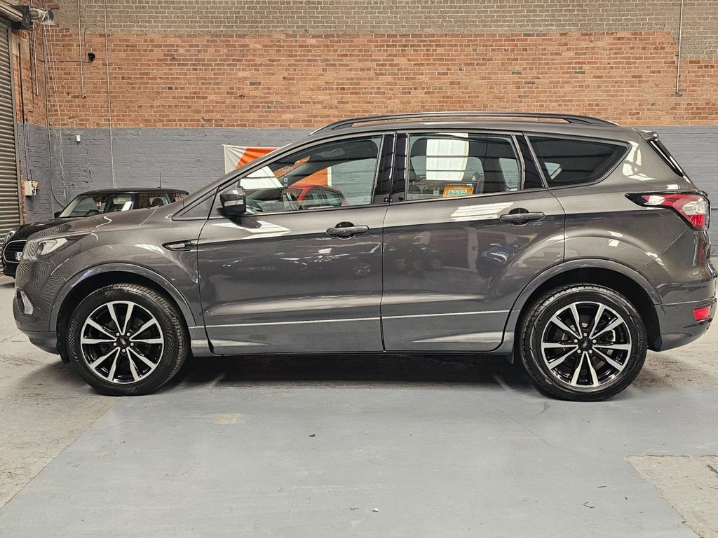 Used Ford Kuga 2019 for sale - 76787676: Photo 7