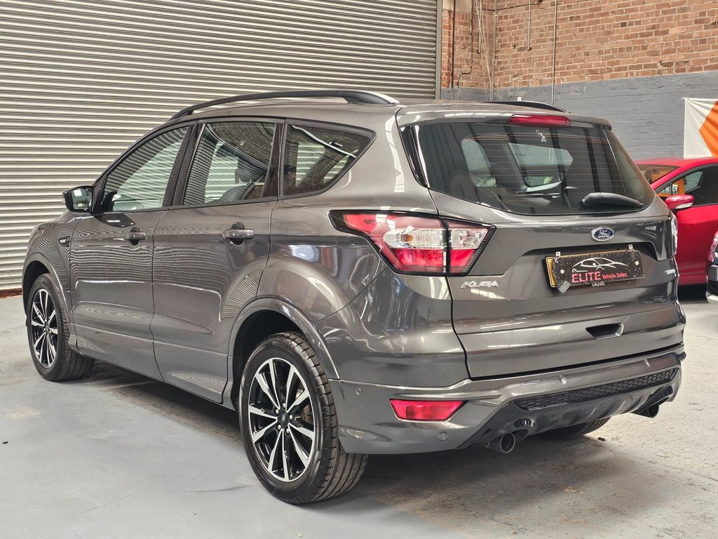 Used Ford Kuga 2019 for sale - 76787676: Photo 8