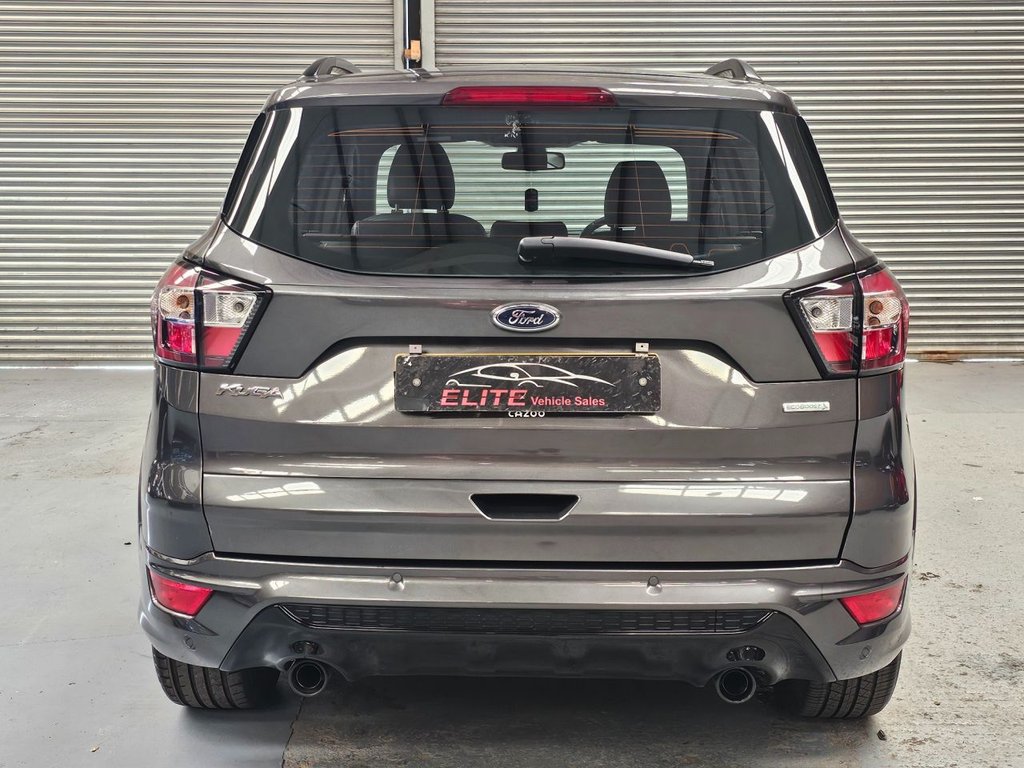 Used Ford Kuga 2019 for sale - 76787676: Photo 9