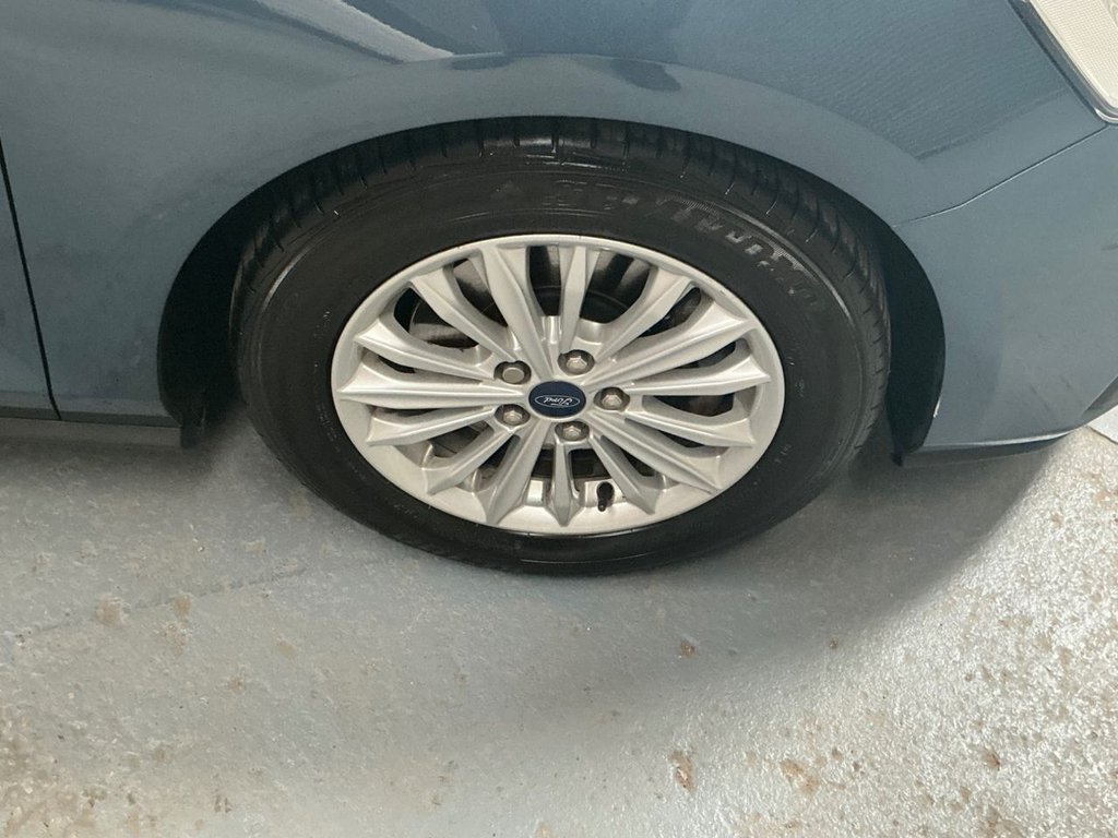 Used Ford Focus 2019 for sale - 76787678: Photo 10