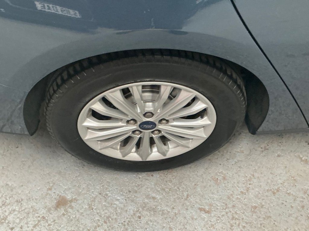 Used Ford Focus 2019 for sale - 76787678: Photo 11