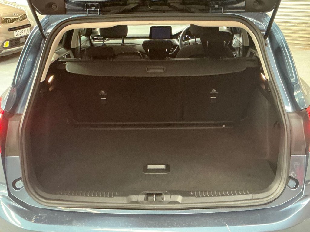 Used Ford Focus 2019 for sale - 76787678: Photo 13