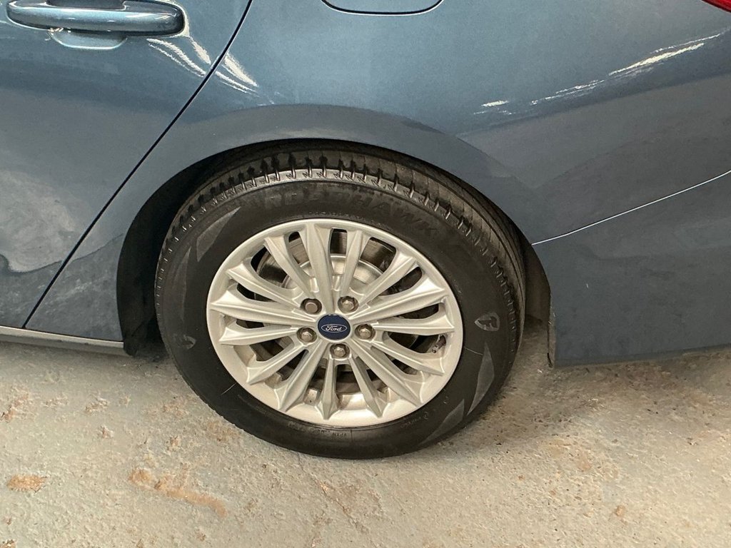 Used Ford Focus 2019 for sale - 76787678: Photo 15