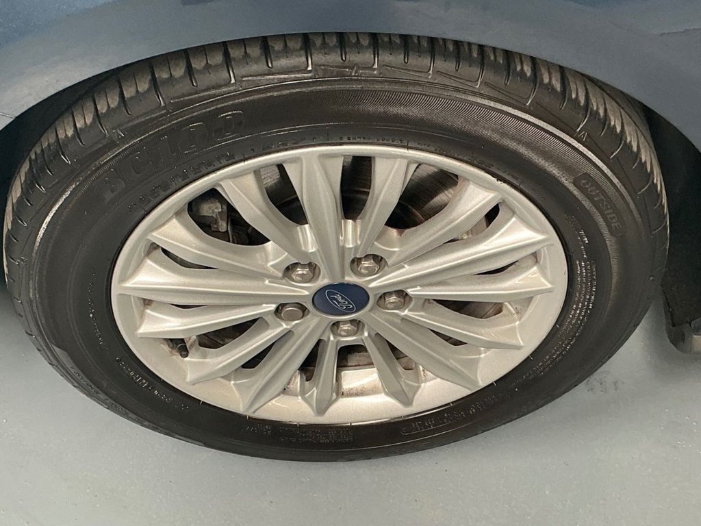 Used Ford Focus 2019 for sale - 76787678: Photo 17