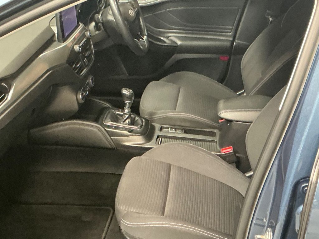 Used Ford Focus 2019 for sale - 76787678: Photo 18