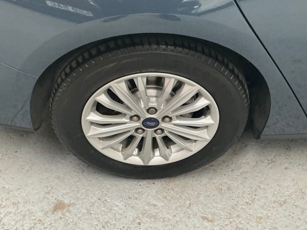 Used Ford Focus 2019 for sale - 76787678: Photo 22