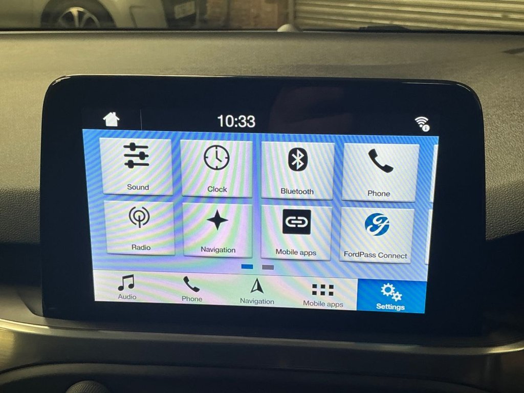 Used Ford Focus 2019 for sale - 76787678: Photo 27