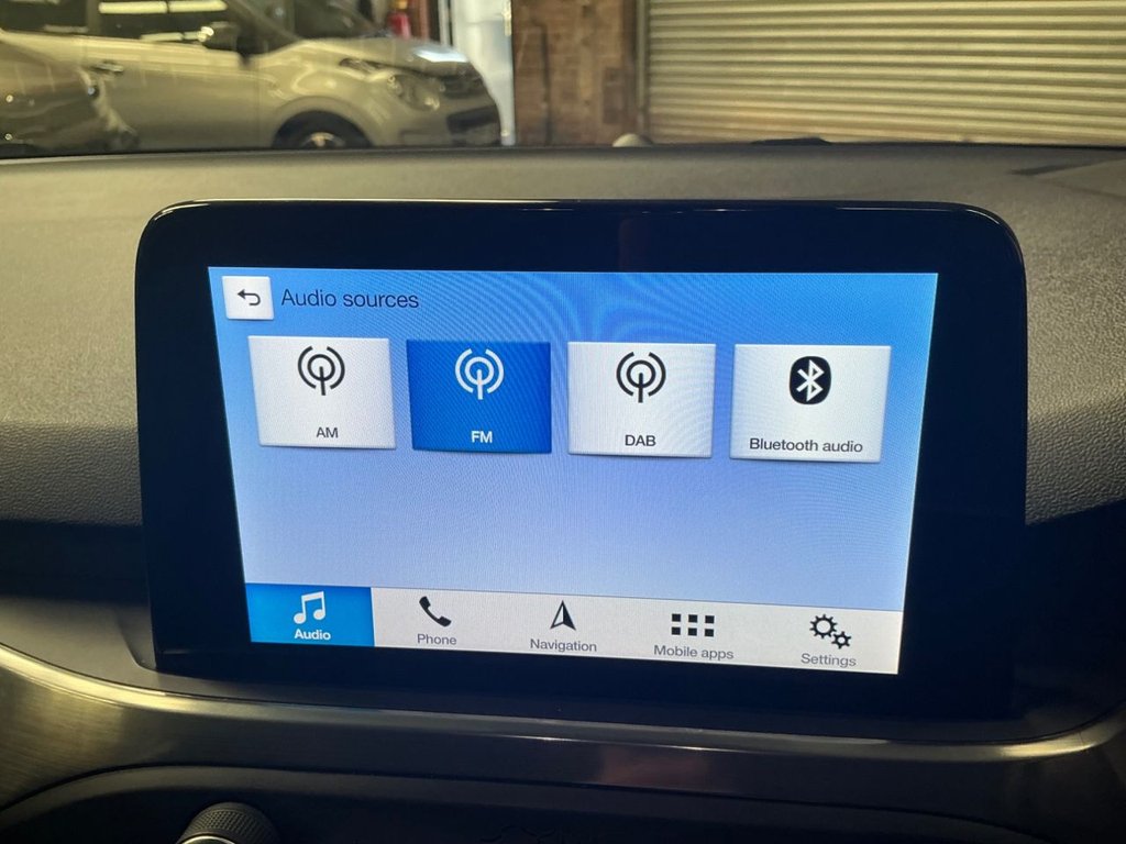 Used Ford Focus 2019 for sale - 76787678: Photo 28