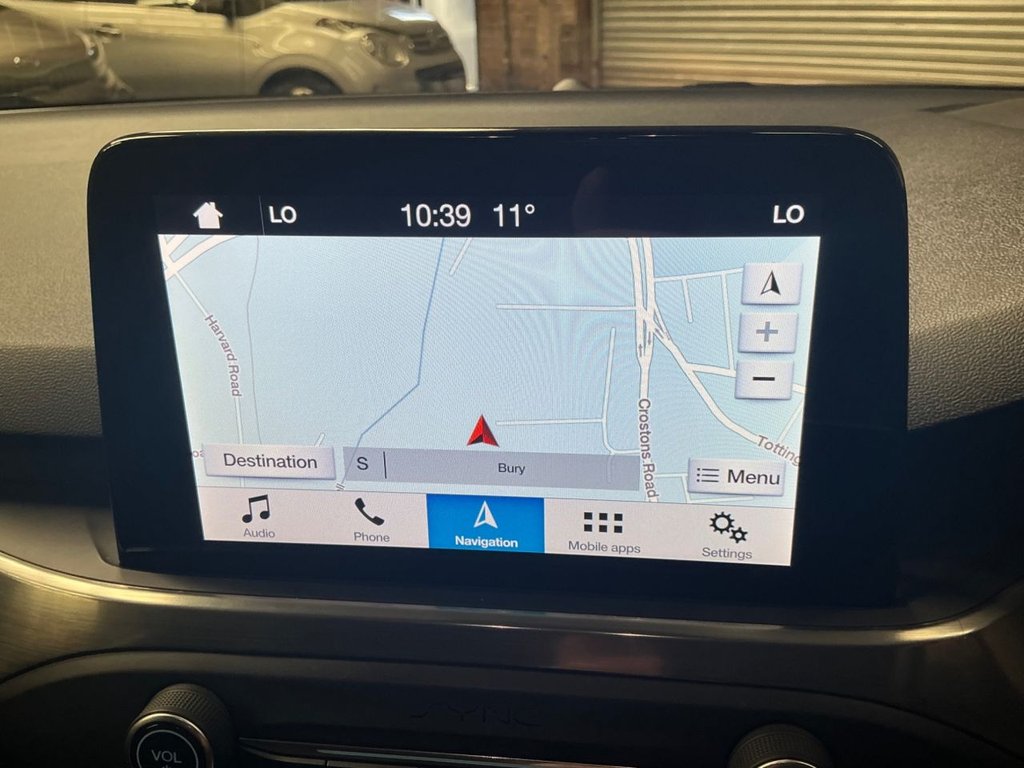 Used Ford Focus 2019 for sale - 76787678: Photo 29