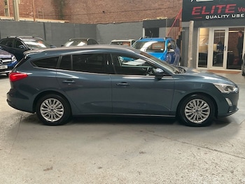 Used Ford Focus 2019 for sale - 76787678: Photo