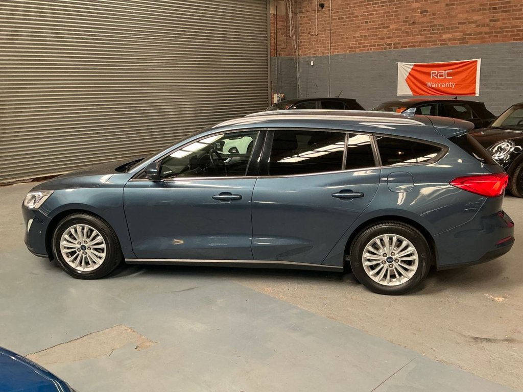 Used Ford Focus 2019 for sale - 76787678: Photo 6
