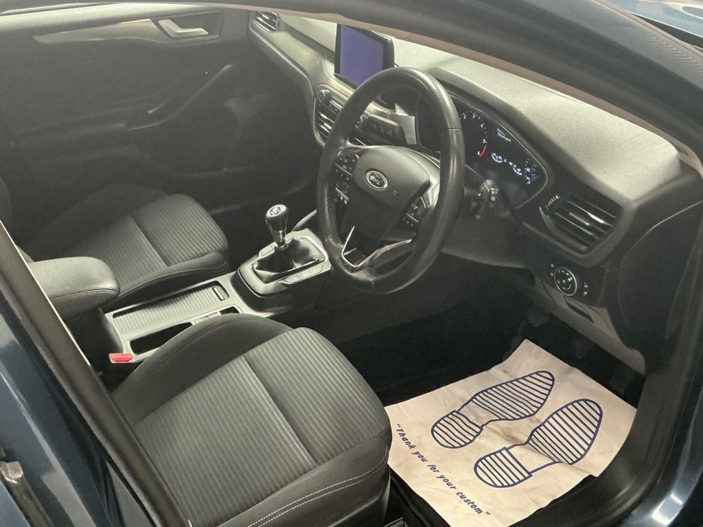 Used Ford Focus 2019 for sale - 76787678: Photo 8