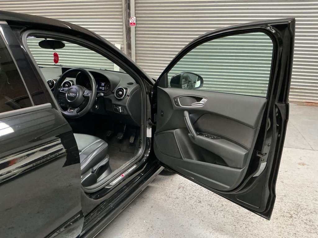 Used Audi A1 2014 for sale - 77275846: Photo 13