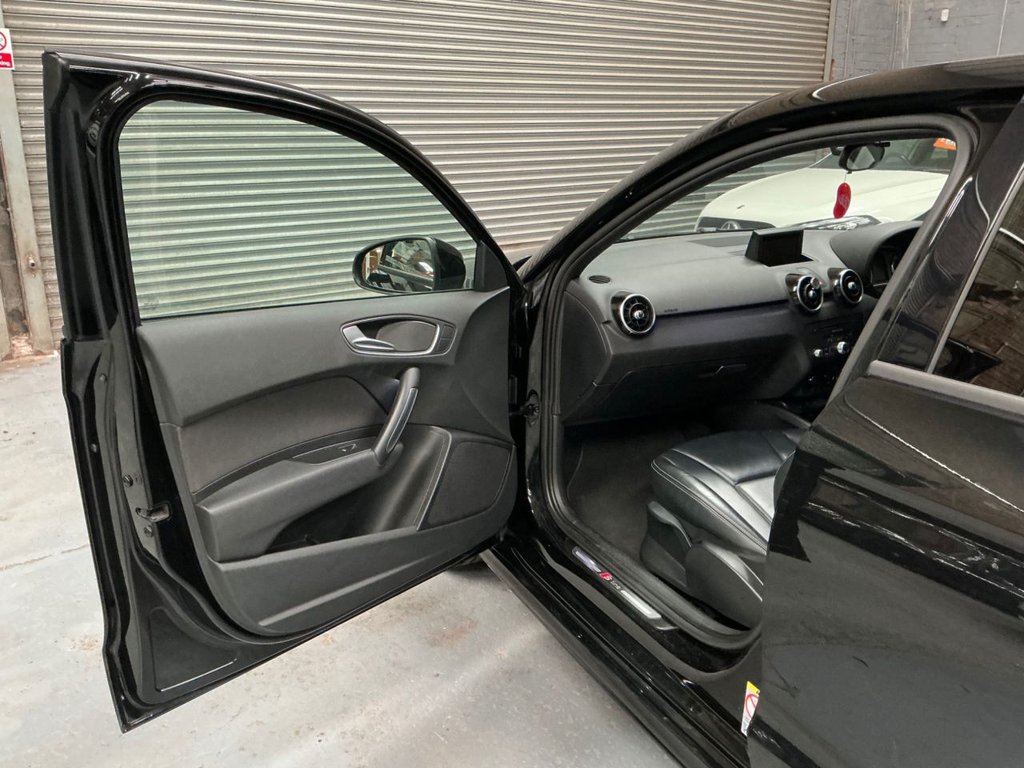 Used Audi A1 2014 for sale - 77275846: Photo 16