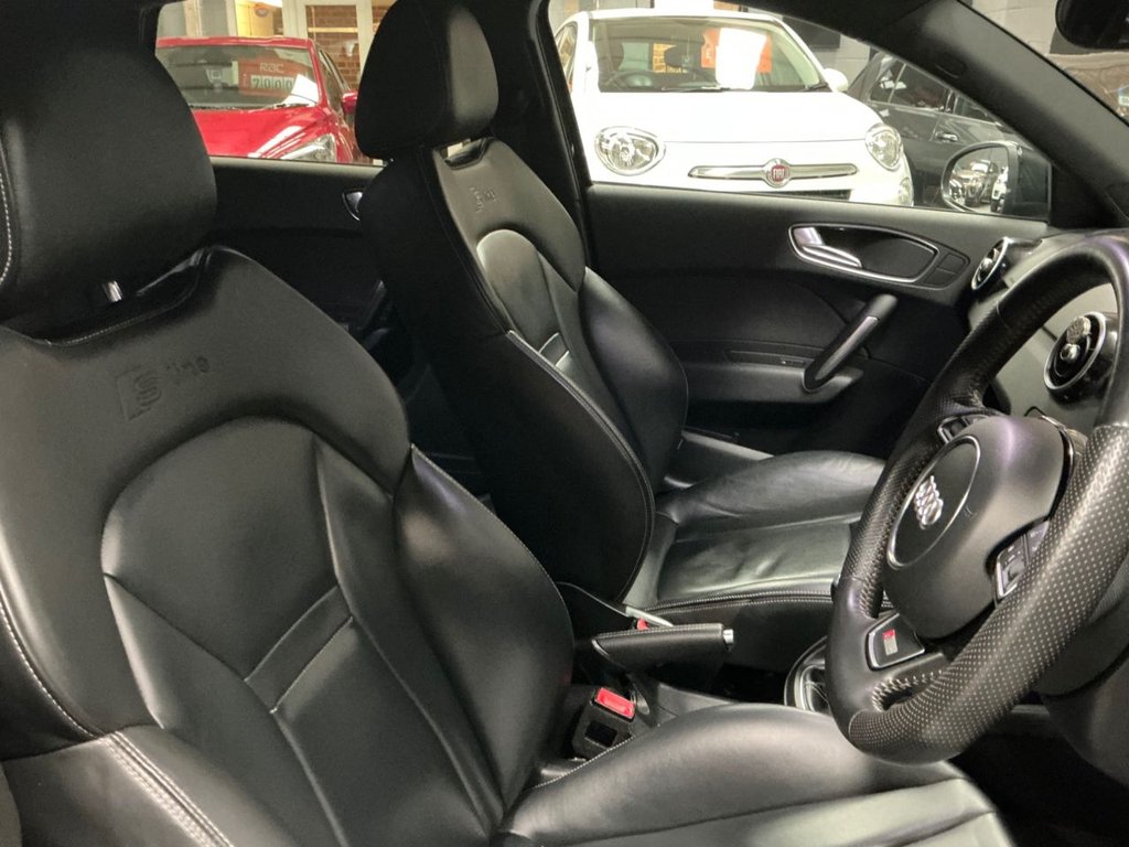 Used Audi A1 2014 for sale - 77275846: Photo 19