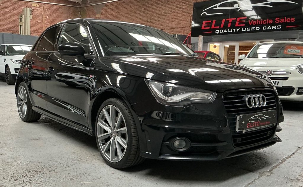 Used Audi A1 2014 for sale - 77275846: Photo 2