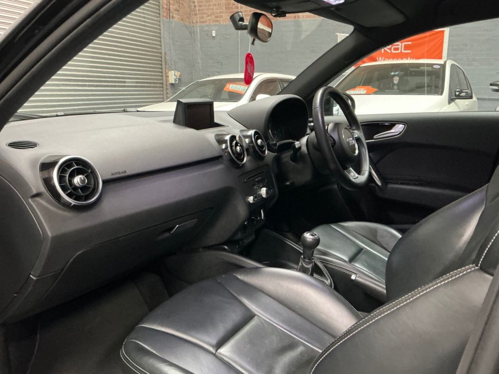 Used Audi A1 2014 for sale - 77275846: Photo 20