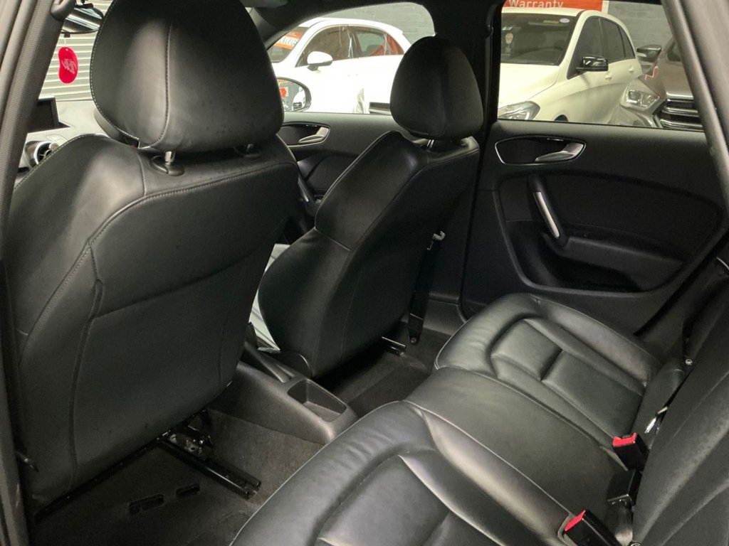 Used Audi A1 2014 for sale - 77275846: Photo 23