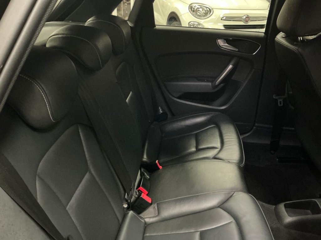 Used Audi A1 2014 for sale - 77275846: Photo 25